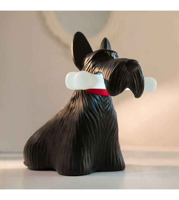 Scottie Qeeboo Stehleuchte