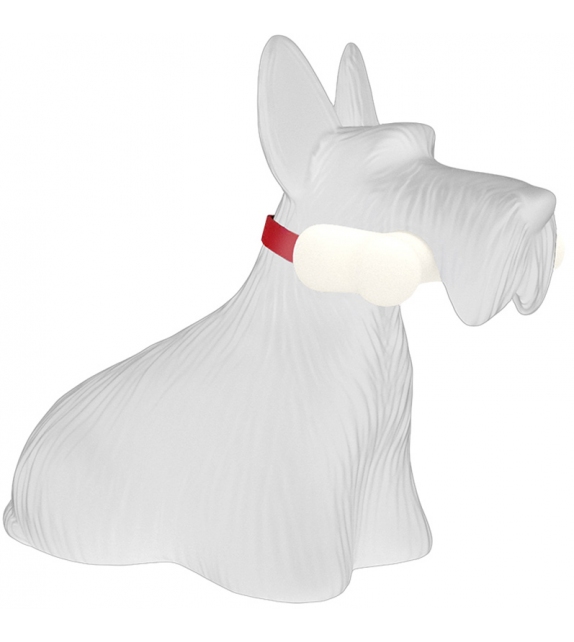 Scottie Qeeboo Stehleuchte