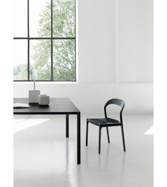 Ticino Living Divani Chair