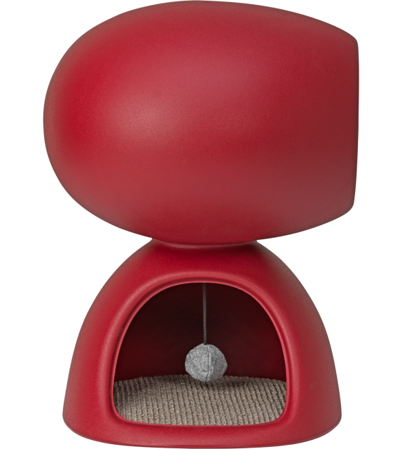 Cat Cave Qeeboo Chenil pour Chats