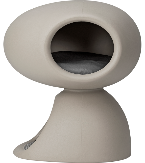 Cat Cave Qeeboo Chenil pour Chats