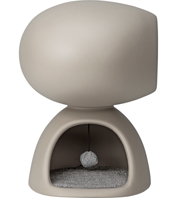 Cat Cave Qeeboo Kennel for Cats