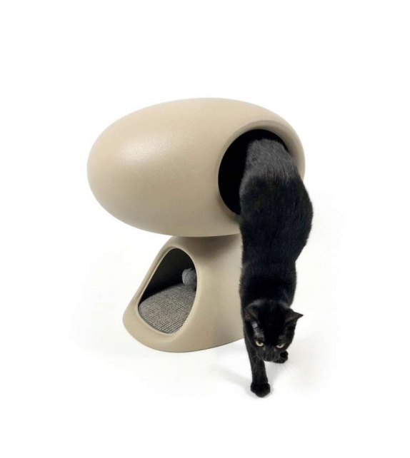 Cat Cave Qeeboo Kennel for Cats