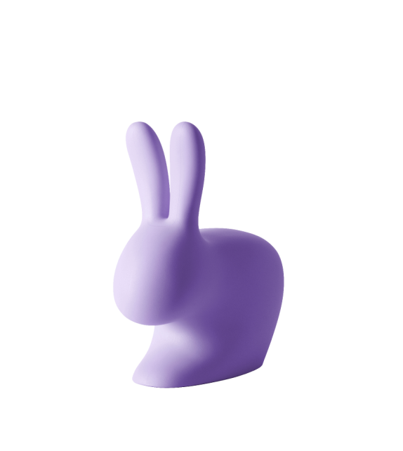 Rabbit Baby Qeeboo Chair