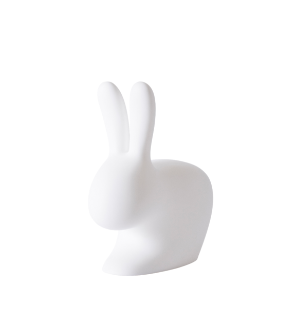 Rabbit Baby Qeeboo Chair