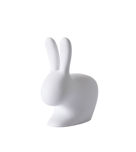 Rabbit Baby Qeeboo Sedia