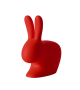 Rabbit Baby Qeeboo Sedia