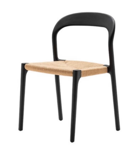 Ticino Living Divani Chair