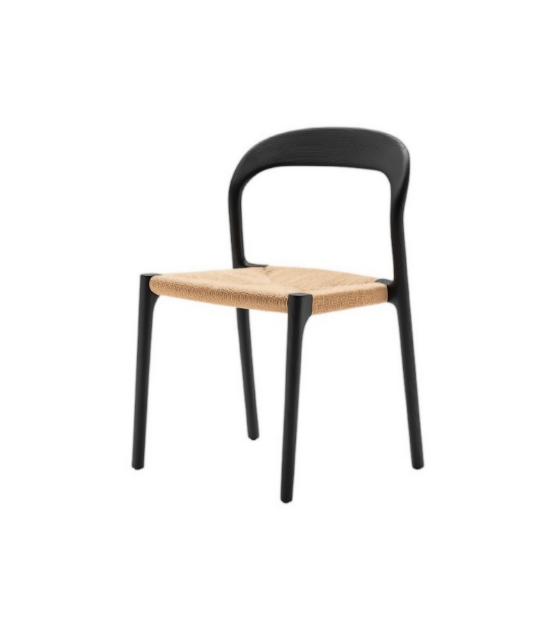 Ticino Living Divani Chair