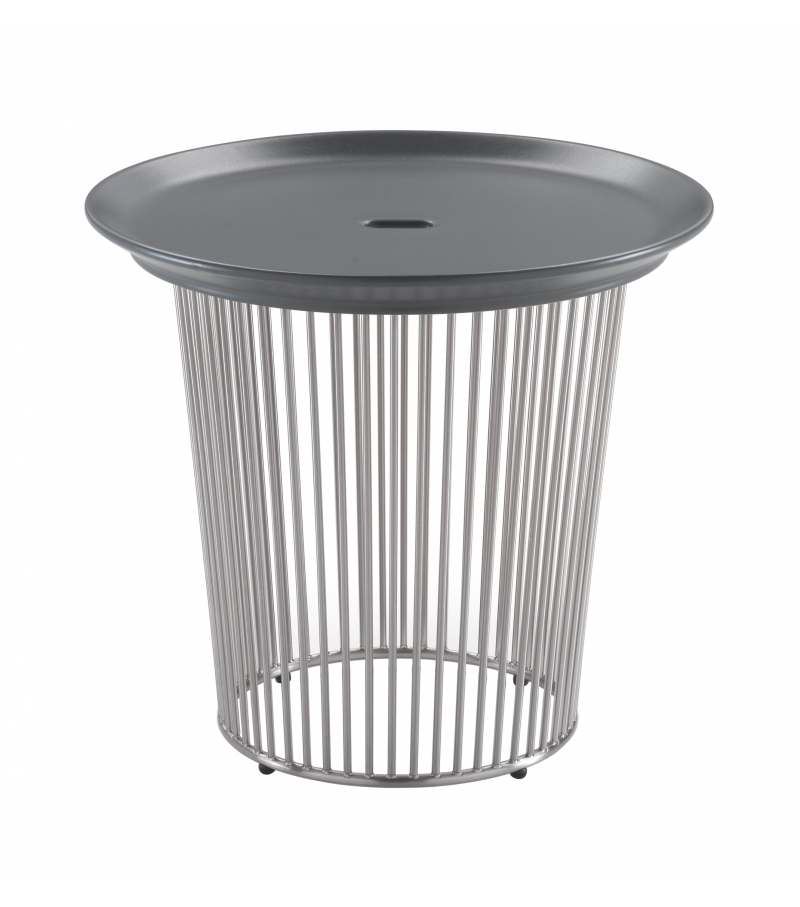 Berry Flexform Mesa Auxiliar