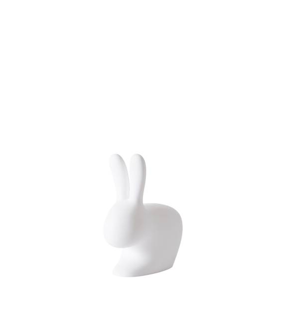 Rabbit XS Qeeboo Tope de Puerta