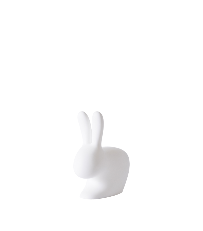Rabbit XS Qeeboo Door-Stop