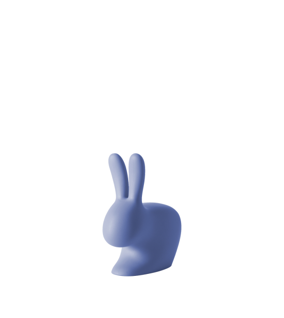 Rabbit XS Qeeboo Door-Stop