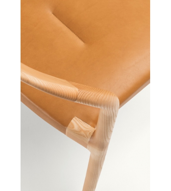 Ticino Living Divani Chair