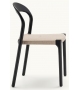 Ticino Living Divani Chair