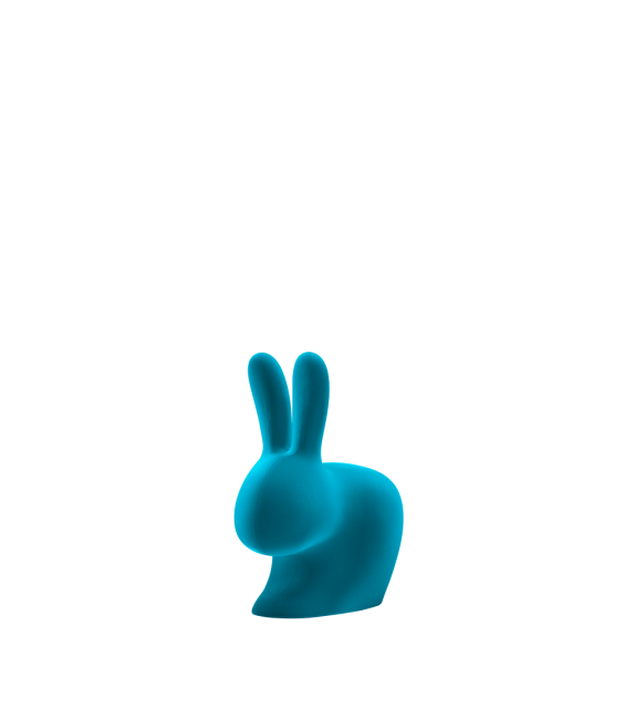 Rabbit XS Qeeboo Serre-Livres