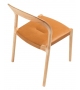 Ticino Living Divani Chair