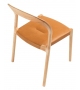Ticino Living Divani Chair