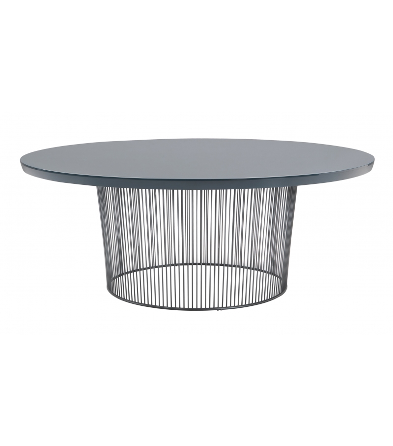 Berry Flexform Tavolo