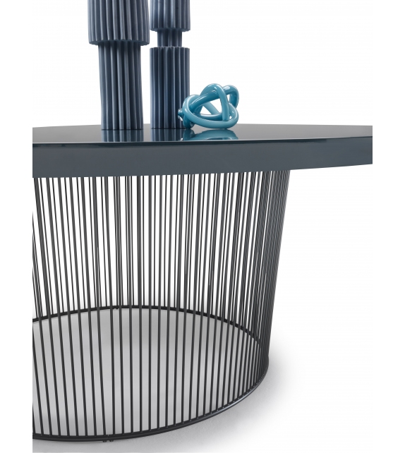 Berry Flexform Tisch