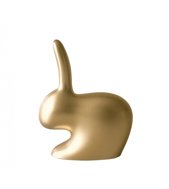 Rabbit Baby Qeeboo Silla