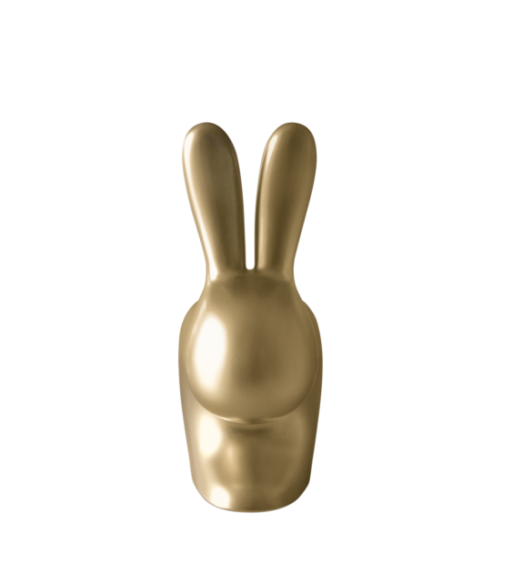 Rabbit Baby Qeeboo Chair