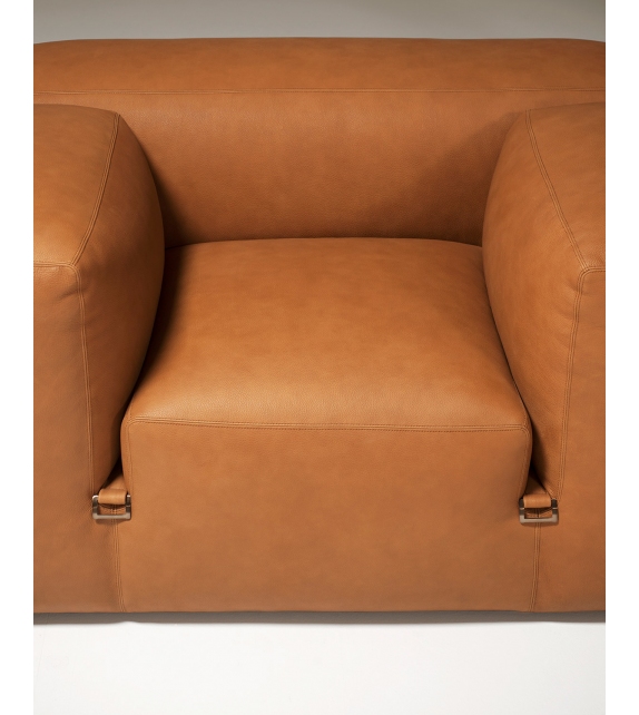 Le Mura Tacchini Armchair