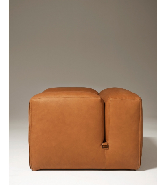 Le Mura Tacchini Armchair