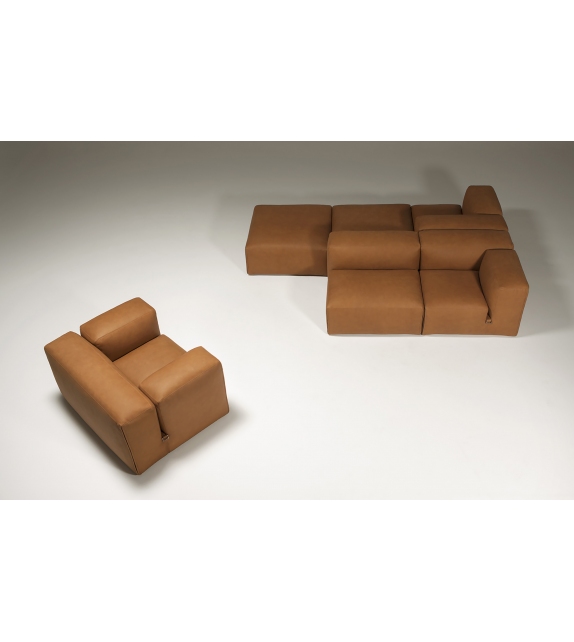 Le Mura Tacchini Sessel