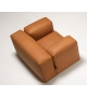 Le Mura Tacchini Fauteuil