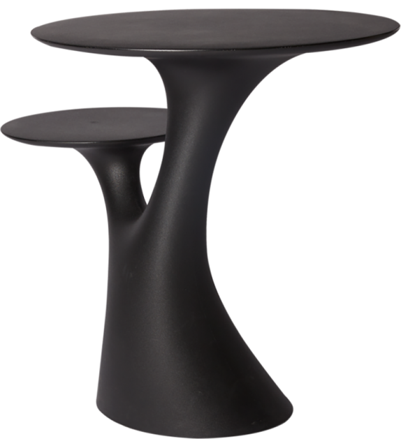 Rabbit Tree Qeeboo Table Bistrot