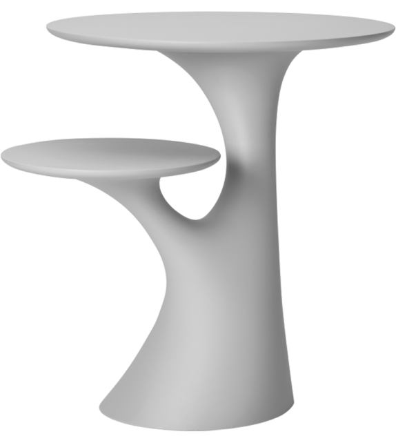 Rabbit Tree Qeeboo Bistrot Table