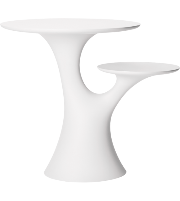 Rabbit Tree Qeeboo Bistrot Table