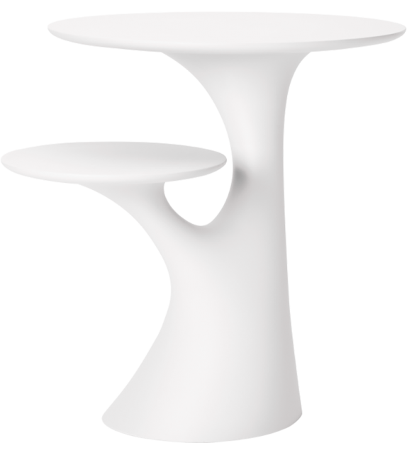 Rabbit Tree Qeeboo Bistrot Table