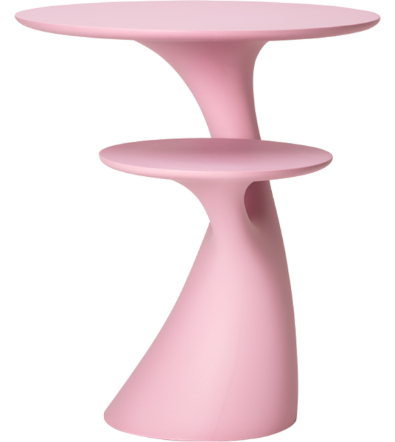 Rabbit Tree Qeeboo Bistrot Table