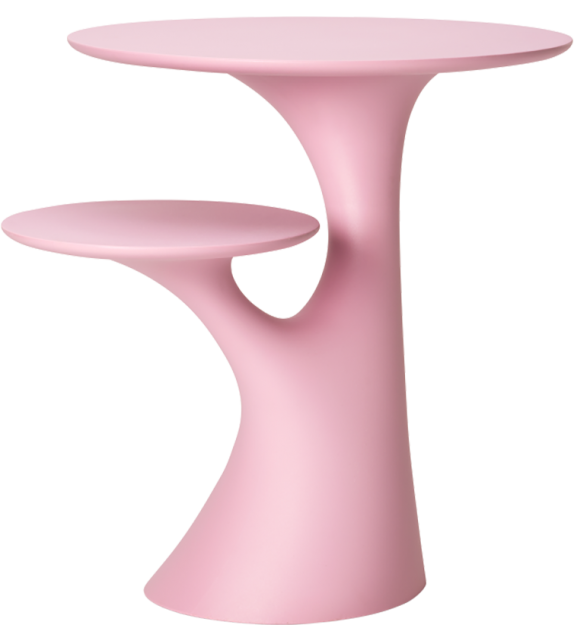 Rabbit Tree Qeeboo Tavolo Bistrot