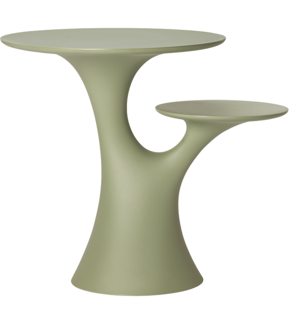 Rabbit Tree Qeeboo Bistrot Table