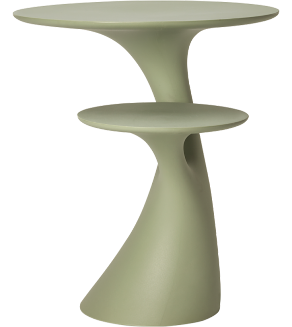 Rabbit Tree Qeeboo Tavolo Bistrot