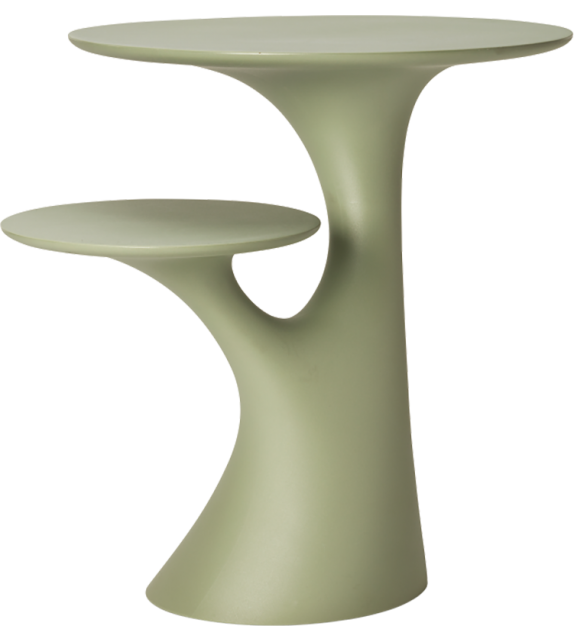 Rabbit Tree Qeeboo Table Bistrot