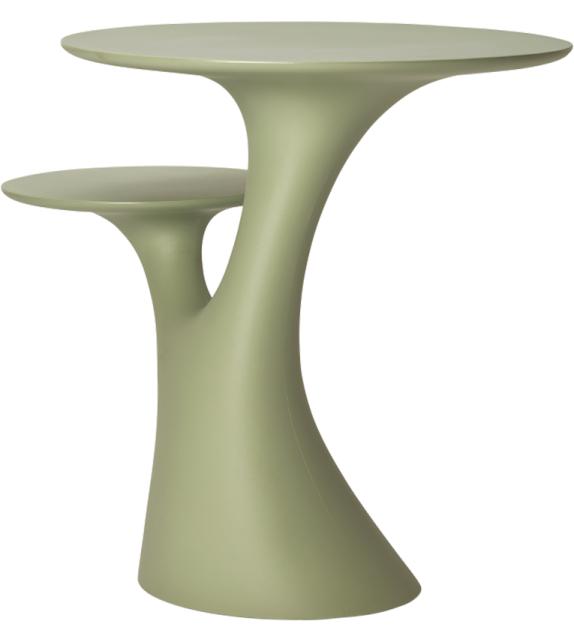 Rabbit Tree Qeeboo Bistrot Table