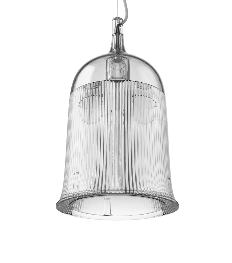 Goblets Qeeboo Suspension