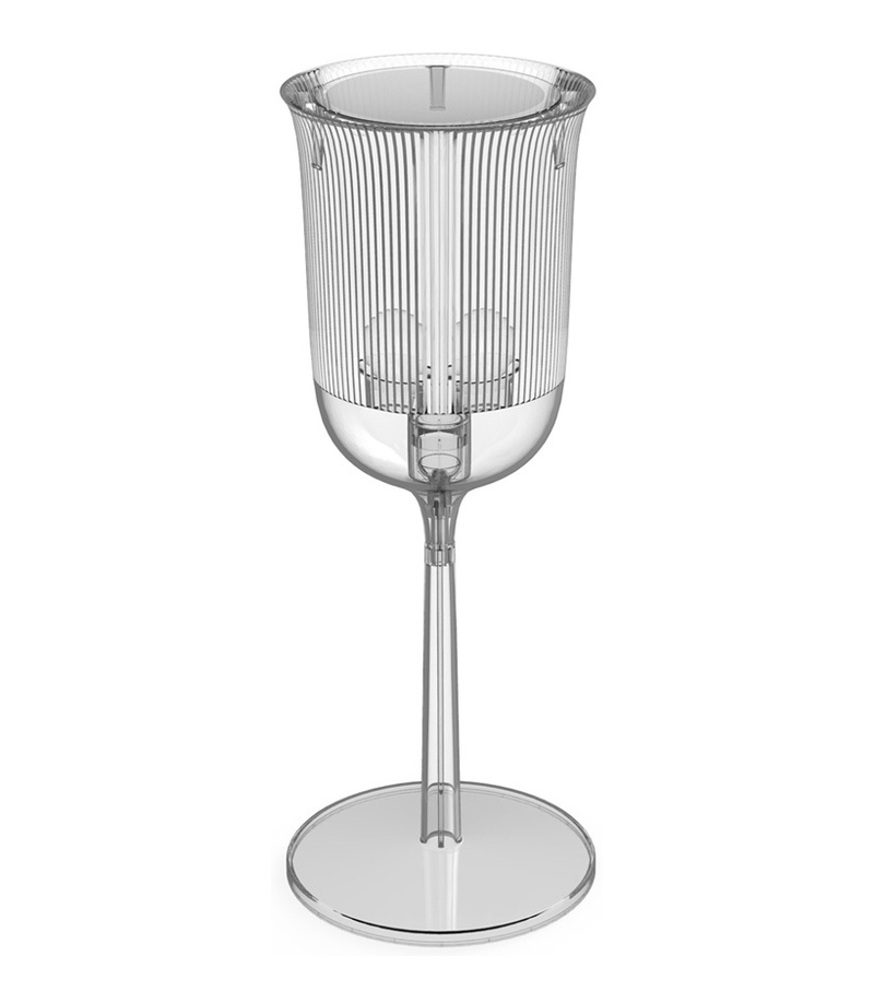 Goblets Qeeboo Lampe de Table