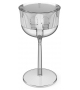 Goblets Qeeboo Lampada da Tavolo