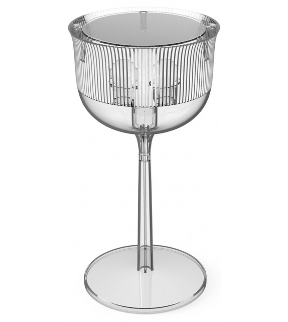 Goblets Qeeboo Lampe de Table