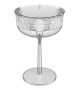 Goblets Qeeboo Lampe de Table