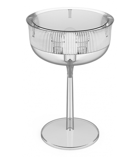 Goblets Qeeboo Lampe de Table