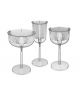 Goblets Qeeboo Lampada da Tavolo