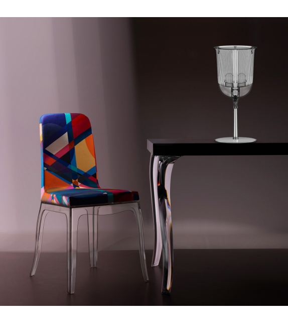 Goblets Qeeboo Lampe de Table