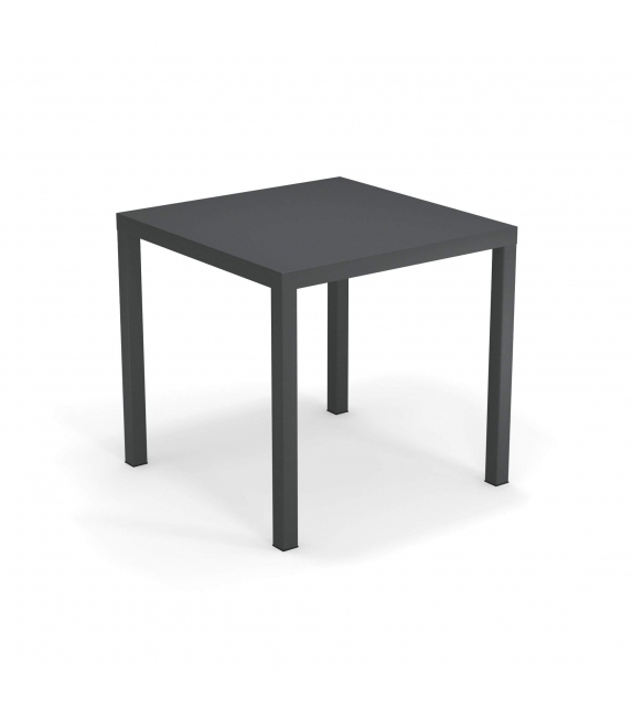 Nova Emu Table Carrée
