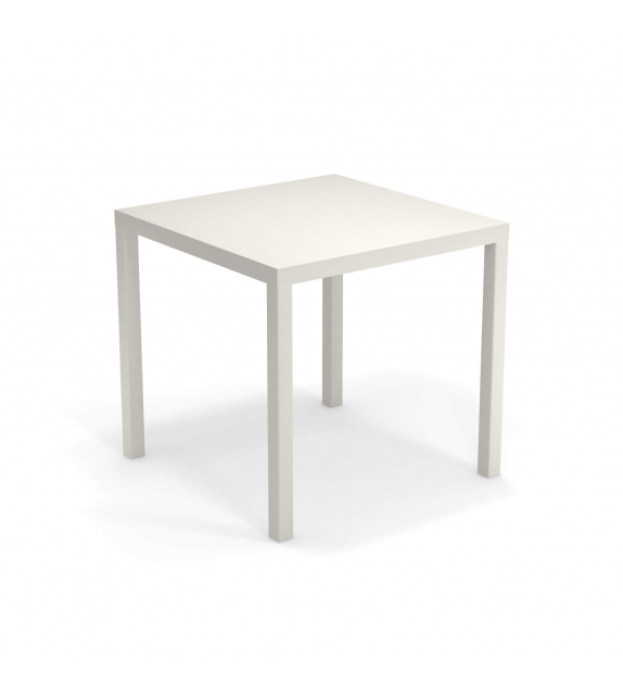 Nova Emu Square Table